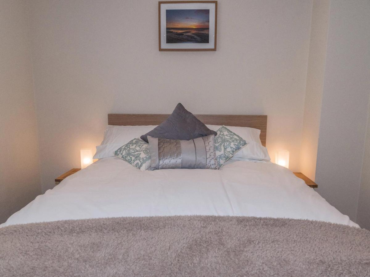 Seashells Cottage Lytham St Annes Exterior foto